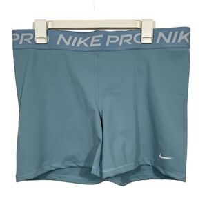 NWT Nike Pro Dri-Fit Elastic Athletic Shorts